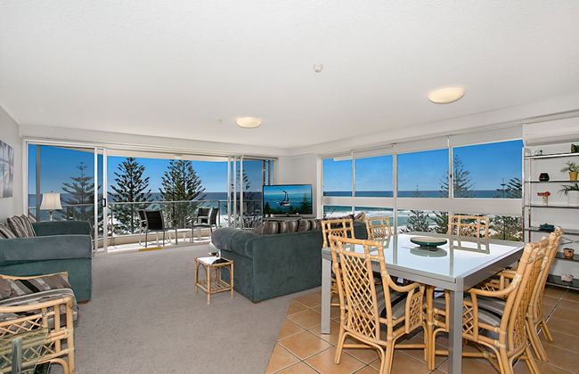 Solnamara Beachfront Apartments - Foto 44