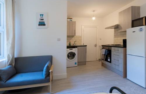 Studio flat in Heart of Southend - Pass the Keys - Foto 1