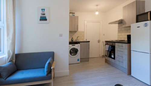 Studio flat in Heart of Southend - Pass the Keys - Foto 1, Other