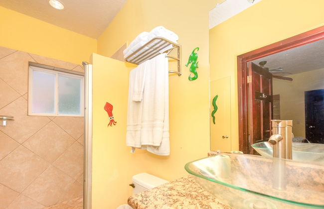 Villa Del Playa #3 - Foto 16