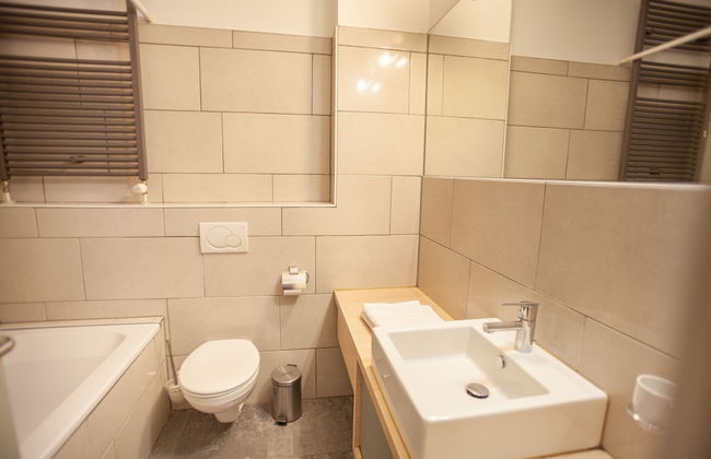 Luxury Suites Castel - Foto 35