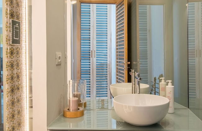 Loft Trinacria con vista mare - Foto 10