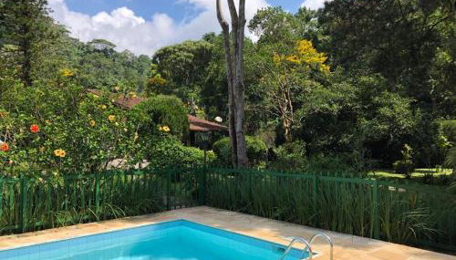 SITIO SIMPLESMENTE DEMAIS - Foto 5