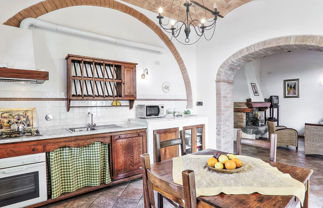 Chiantishire retreat - Foto 4