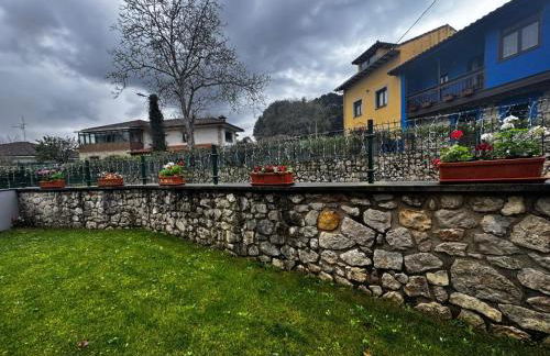 Aldea Bricia 20 Jardin - Foto 21