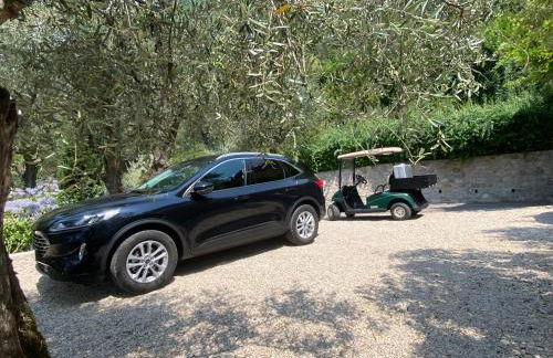 Le Mas Sainte Thérèse - Foto 30