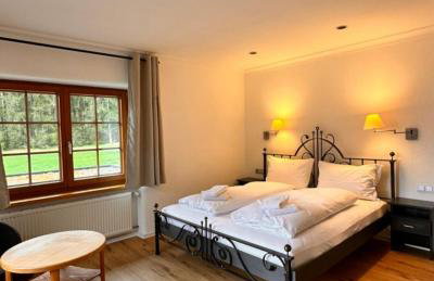Schwarzwald Lodge Inselklause - Foto 13