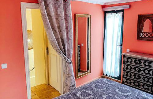 Casinha Canal - Beautifully restored Moroccan inspired townhouse in Lagos historic centre - Foto 18