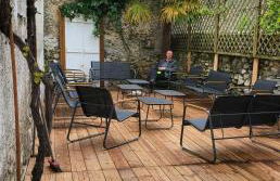 Le Pavillon de l'Intemporelle Bagnères de Bigorre - Foto 68