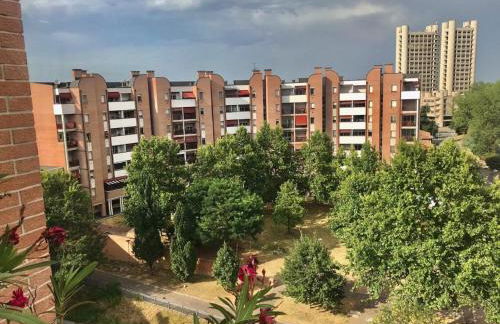 ATTICO IN FIERA apartment - Photo 37