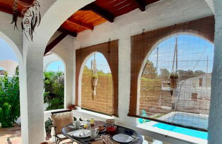 MEDDAYS VILLA TER - Foto 14