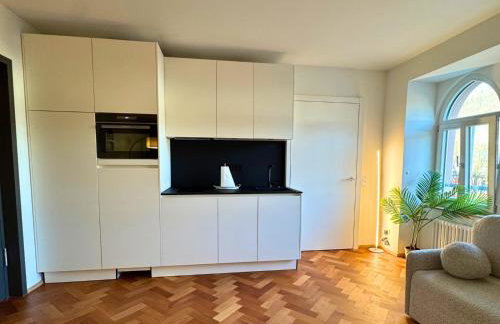 Isaak Apartment Löwenbau E1-W06 - Foto 7