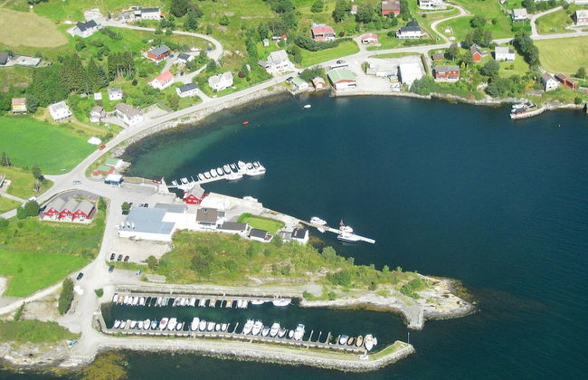 6 Person Holiday Home in Sorbovag-by Traum - Foto 62