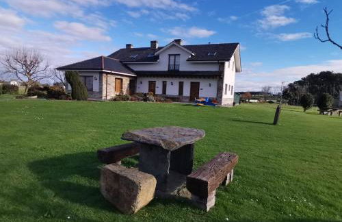 Apartamentos La Cruz de Paderne - Foto 3