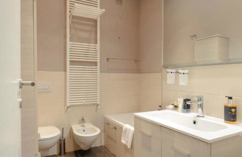 Heart Milan Apartments - San Sepolcro Duomo - Photo 158