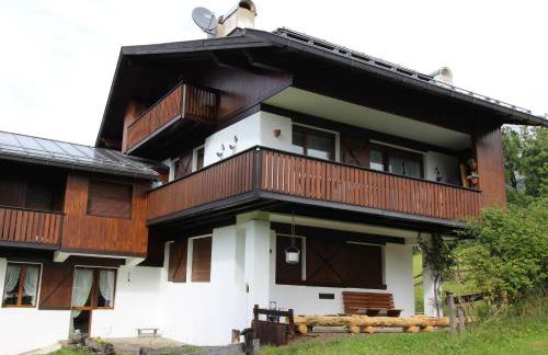 Appartamento Croda - Foto 28