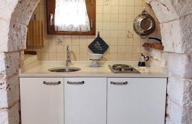 B&B Il giardino degli ulivi - Foto 5