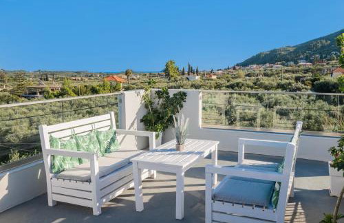 Royal View Villa - Private Pool & Hot Tub - Foto 53