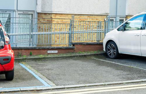 Spacious 4-bedroom House in Birmingham near city centre with Parking and ideal for families and groups - Foto 20