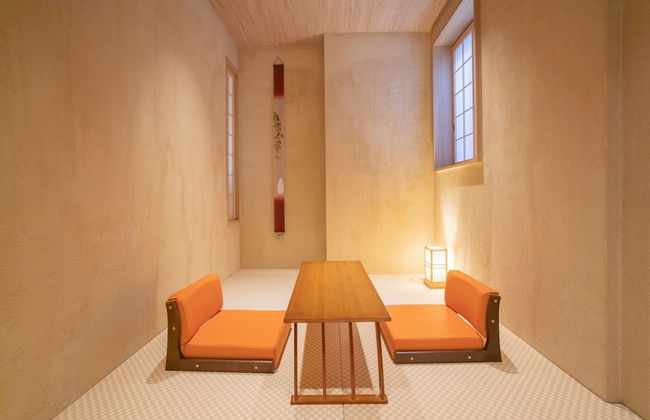 Tabi & Stay KOHAMA - Foto 28