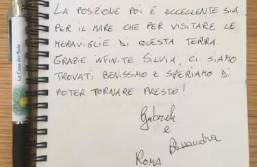 La Casa del Sole - Foto 63