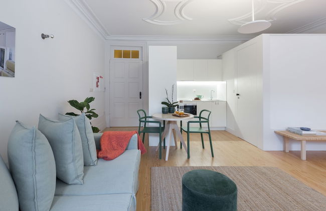 B28 Apartments - Foto 37