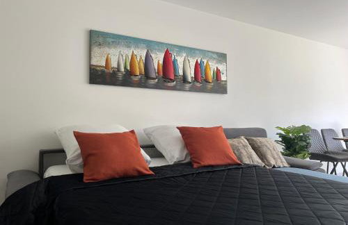 Design-Terrasse-7 Personen-Netflix-Garage-Seenah - Foto 36