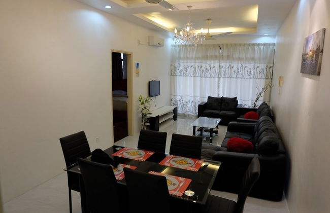 Eden Seaview Condominium II - Foto 16