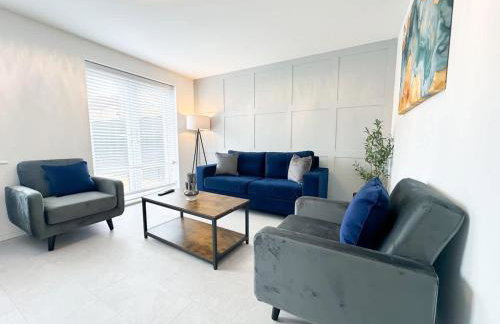 Fullerton House by Blue Skies Stays - Foto 11