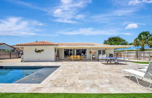 Dolphin Villa - Private Pool - Foto 79