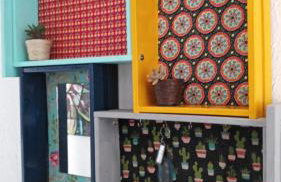 Apartamento Charmoso na frente da praia - Foto 13