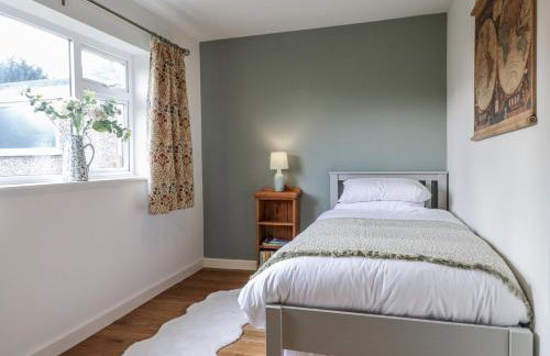 Parkfields Cottage - Foto 19