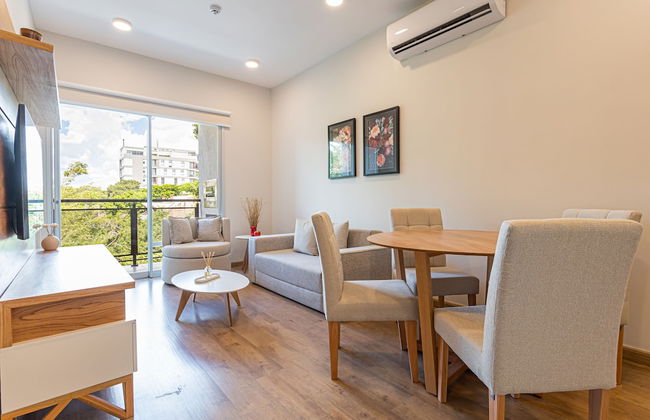 Life Recoleta - Foto 33