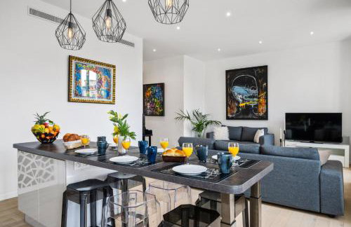 La Galerie 58 - Luxe & Design en centre ville - Foto 12