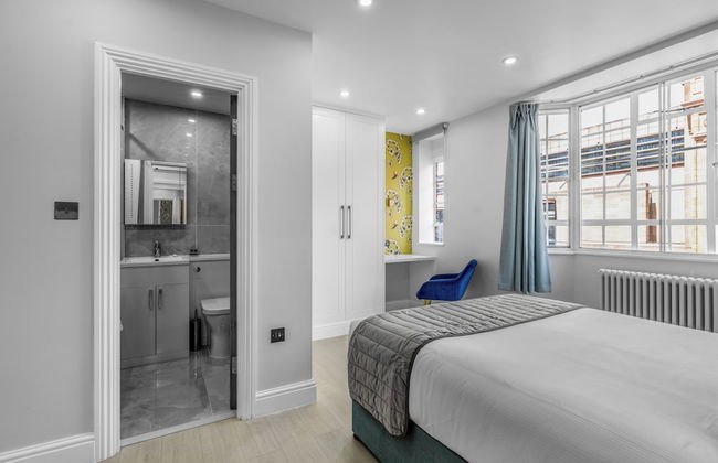 Chelsea Cloisters Serviced Apartments - Foto 16