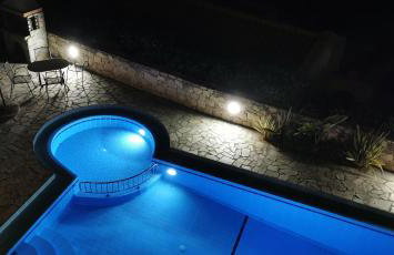 Villa Koumos - Crete Holidays With Pool and Views - Foto 8