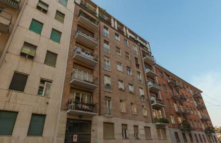 notaMi - Pied Terre S. Agostino - Photo 64