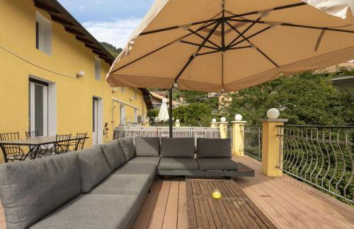 Magic Terrace Big Apartment - Foto 1