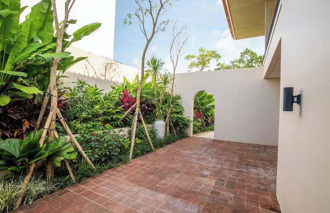 Atelier Home by Great Bali Villas - Foto 2