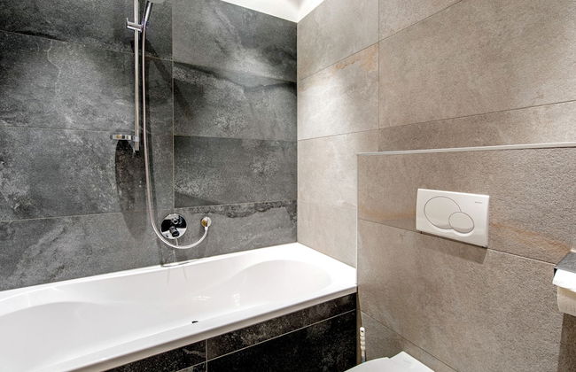 Apartment in Gerlos Near Ski Lift Zillertal - Foto 13