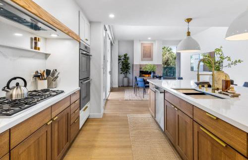 Mountain Vista Sanctuary by ACME House Company - Foto 22