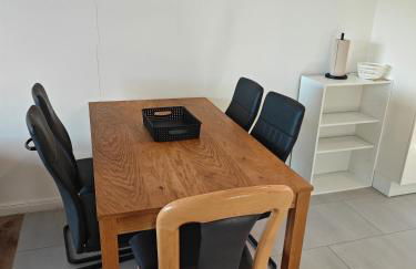 Siegen - Geisweid Work and stay Neu Modernisiert 3 Schlafzimmer Badezimmer Wohnzimmer Balkon - Foto 11