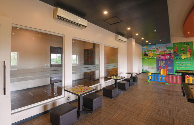 Sinclairs Burdwan - Photo 14