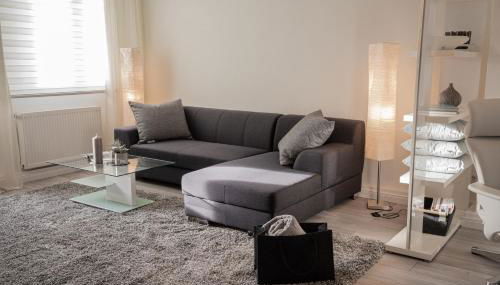 Ferienwohnung Leonie nahe Detmold Zentrum - Foto 3