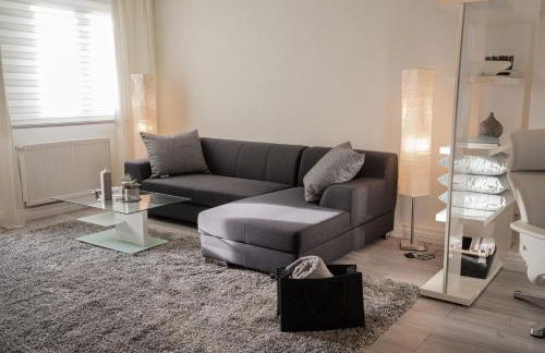 Ferienwohnung Leonie nahe Detmold Zentrum - Foto 3