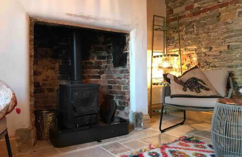 Priory Meadow Cottage - Foto 32