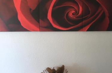 Mainzimmer Business Appartment - Monteurwohnung mit Burgblick - Foto 7