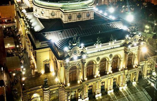 The Royal 213 - Downtown República - Centro - SP - Foto 68