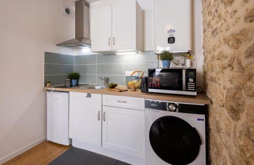 Les Studios Paultrimoine - Foto 29