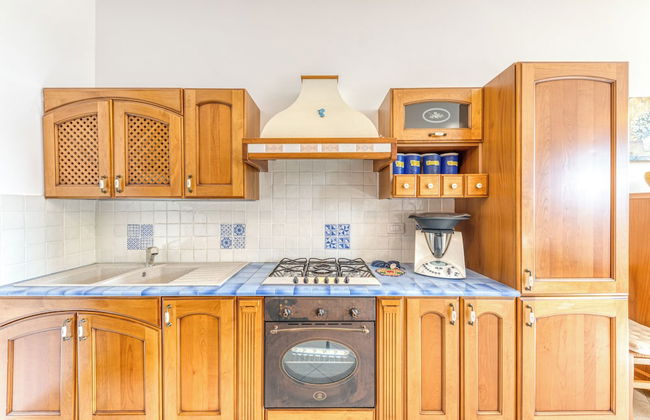 Villa Matina - Airco - Photo 12